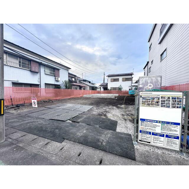 現地写真