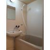 バス/シャワー