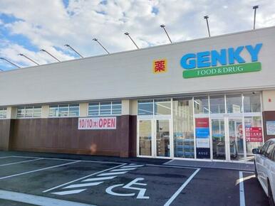 ＧＥＮＫＹ