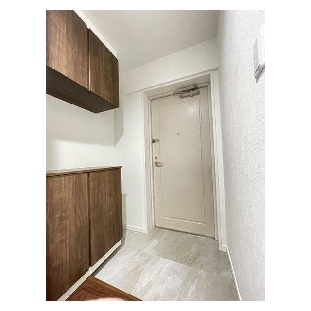 「バルコニーからの眺望」