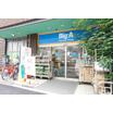 ショッピング施設