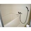 バス/シャワー