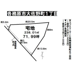 地形図等