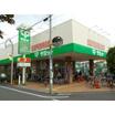 ショッピング施設
