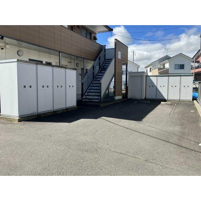 ストッカー