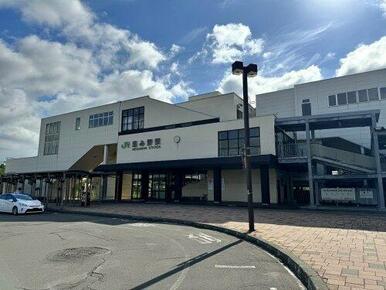 恵み野