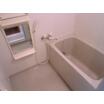 バス/シャワー