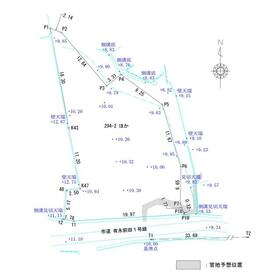 地形図等
