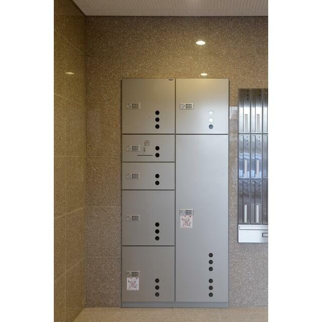 宅配ＢＯＸ