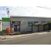 周辺環境