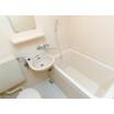 バス/シャワー