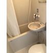 バス/シャワー