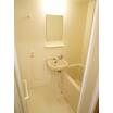 バス/シャワー