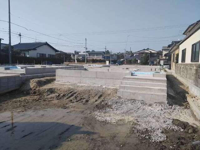 物件画像 福岡市東区 大岳３丁目 (西戸崎駅) 2階建 3LDK