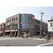 ショッピング施設