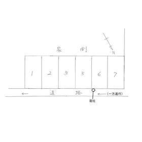 平面図