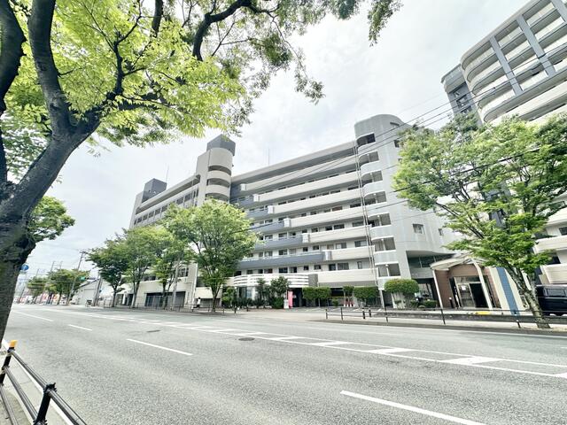 物件画像 ロワールマンションアール板付弐番館 516 2SLDK