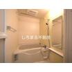 バス/シャワー