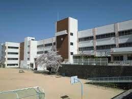 大阪狭山市立南第三小学校
