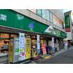 ショッピング施設