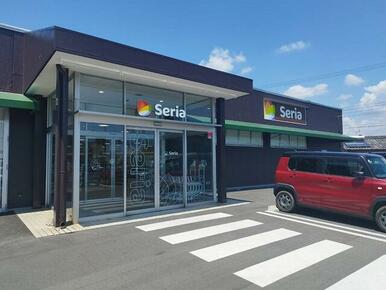 セリア・たつみストア