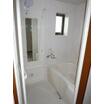 バス/シャワー