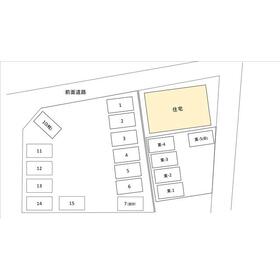 平面図