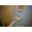 バス/シャワー