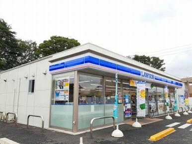 ローソン清水新地７丁目店