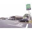 ショッピング施設