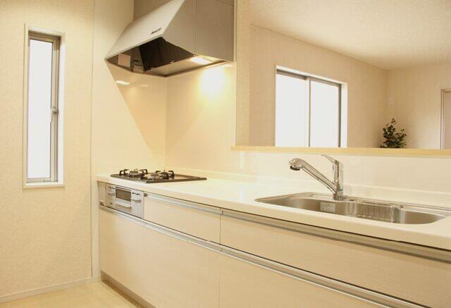 富士宮市 大岩 (富士宮駅) 2階建 4LDKの画像