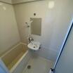 バス/シャワー