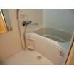 バス/シャワー