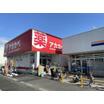 ショッピング施設