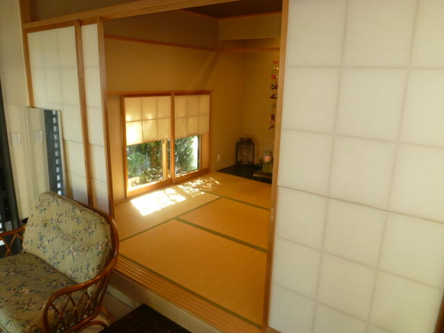 物件画像 中間市 通谷３丁目 (通谷駅) 2階建 4LDK