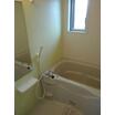 バス/シャワー