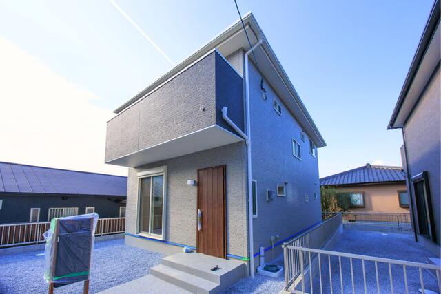 物件画像 北九州市八幡西区 町上津役西２丁目 (三ヶ森駅) 2階建 4LDK