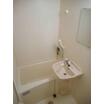 バス/シャワー