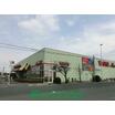 ショッピング施設