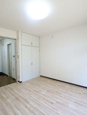 参考画像　同建物同タイプ