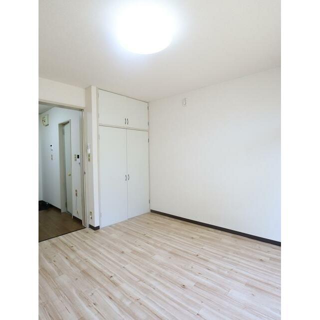 参考画像　同建物同タイプ