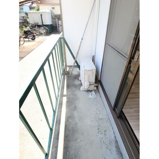 参考画像　同建物同タイプ