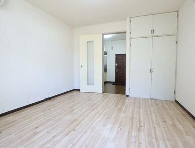 参考画像　同建物同タイプ