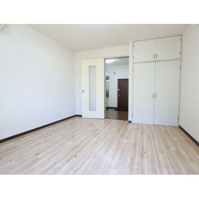 参考画像　同建物同タイプ