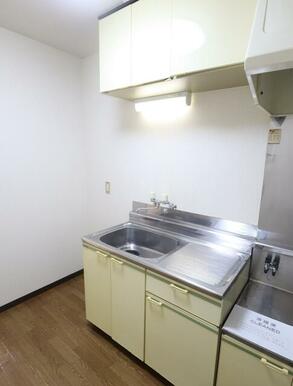 参考画像　同建物同タイプ