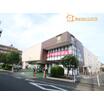 ショッピング施設
