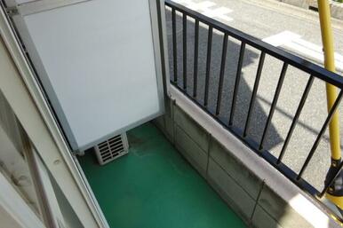 ※別号室の写真となります。