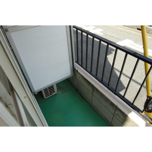 ※別号室の写真となります。