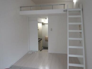 ※別号室の写真となります。