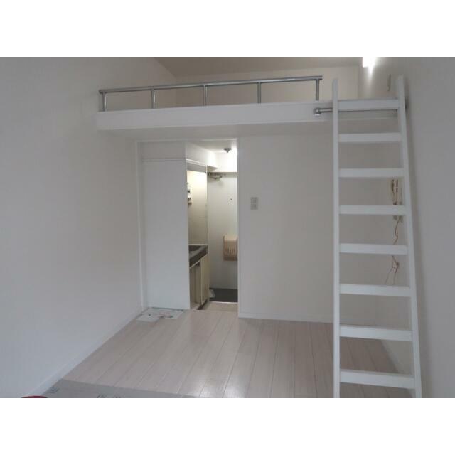 ※別号室の写真となります。